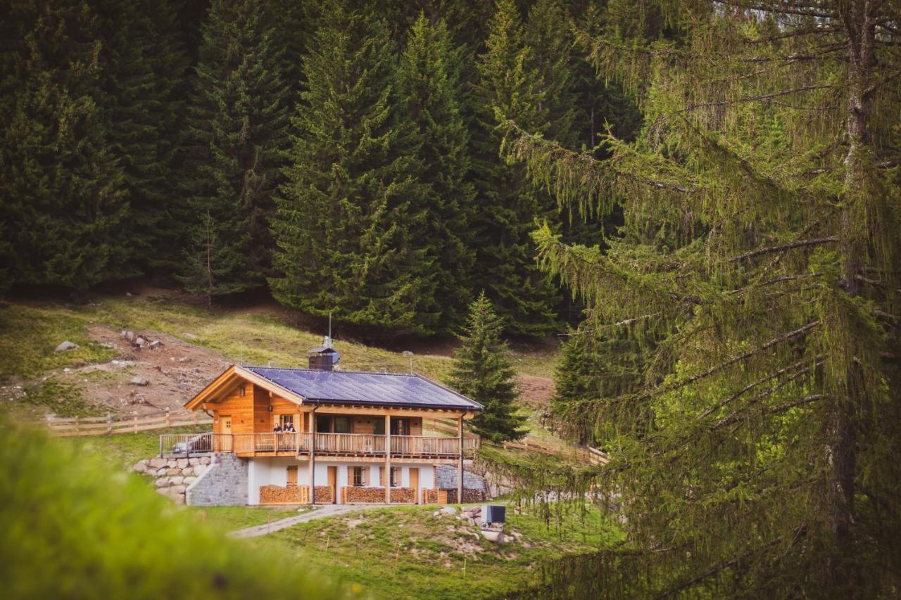 Karlshuette Villa Hafling Ngoại thất bức ảnh