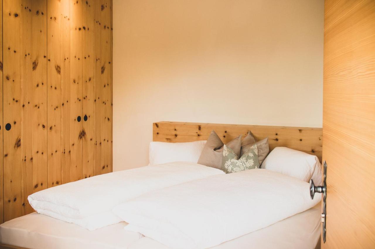 Karlshuette Villa Hafling Ngoại thất bức ảnh